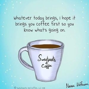 Meet your Posher, Corina